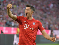 [ẢNH] 17 ngôi sao Bayern Munich từng 'rút ruột' đối thủ tại Bundesliga