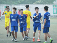 [ẢNH] Điểm mặt 16 đội bóng xuất sắc nhất mùa này