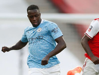 [ẢNH] Đội hình siêu mạnh của Man City khi được bổ sung Koulibaly và Torres