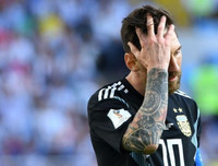 [ẢNH] Ronaldo thăng hoa, Messi, Salah và Neymar đều 