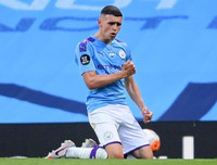 [ẢNH] Nhà tân vô địch Liverpool thua bẽ bàng trước Man City như thế nào?