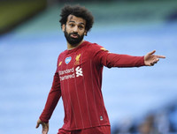 [ẢNH] Nhà tân vô địch Liverpool thua bẽ bàng trước Man City như thế nào?