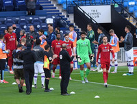 [ẢNH] Nhà tân vô địch Liverpool thua bẽ bàng trước Man City như thế nào?