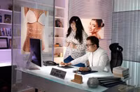 Ngỡ ngàng với hình ảnh Minh Hằng béo ú khi 