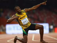 Usain Bolt đã trở thành người chạy nhanh nhất thế giới như thế nào?