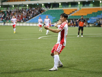 [ẢNH] Ý nghĩa màn ăn mừng độc đáo của Công Phượng là gì?