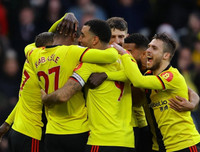 [ẢNH] Cận cảnh sai lầm ngớ ngẩn của De Gea khiến M.U thua tủi hổ