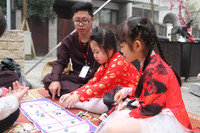 [Ảnh] Nhớ về những cái Tết đơn sơ thời bao cấp của Hà Nội