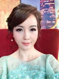 Nhan sắc của Mai Thu Huyền sau 15 năm đóng 