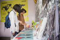 [ẢNH] Nhóm nhảy #C1503 là đại diện của Việt Nam tham dự cuộc thi K-pop Thế giới 2019