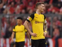 [ẢNH] Hủy diệt Dortmund, Bayern khẳng định ai mới là bá chủ nước Đức