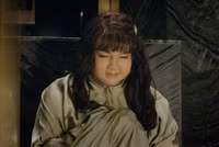 Ngỡ ngàng với hình ảnh Minh Hằng béo ú khi 