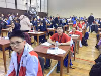 Kết quả xuất sắc của 36 học sinh Hà Nội thi Vô địch các đội tuyển toán thế giới WMTC 2018