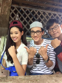 Vẻ đẹp ngoài đời khó tin của tân Hoa hậu Khánh Vân