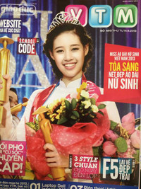 Vẻ đẹp ngoài đời khó tin của tân Hoa hậu Khánh Vân