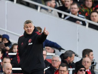 [ẢNH] Arsenal đã cắt đứt mạch bất bại của M.U như thế nào?