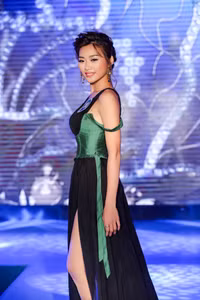 Dàn người đẹp có 