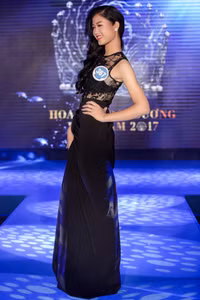 Dàn người đẹp có 