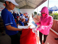 [ẢNH] Sẵn sàng chinh phục cung đường đẹp như mơ của Tiền Phong Marathon 2020