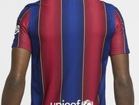 [ẢNH] Ngắm Messi trong bộ áo đấu Barca hoàn toàn mới