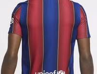 [ẢNH] Ngắm Messi trong bộ áo đấu Barca hoàn toàn mới