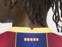 [ẢNH] Ngắm Messi trong bộ áo đấu Barca hoàn toàn mới