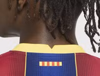 [ẢNH] Ngắm Messi trong bộ áo đấu Barca hoàn toàn mới