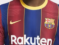 [ẢNH] Ngắm Messi trong bộ áo đấu Barca hoàn toàn mới