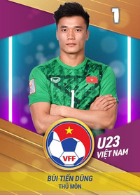 [ẢNH] Ngắm các thành viên U23 Việt Nam trong trang phục hoàn toàn mới