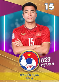 [ẢNH] Ngắm các thành viên U23 Việt Nam trong trang phục hoàn toàn mới