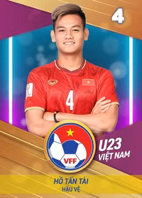[ẢNH] Ngắm các thành viên U23 Việt Nam trong trang phục hoàn toàn mới