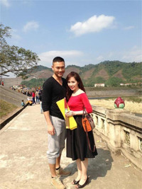 Nhìn lại chặng đường yêu, cưới và ly hôn của 