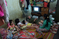 Nhiếp ảnh gia Phạm Hoài Thanh ra mắt các tác phẩm mới nhất về phụ nữ