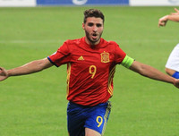 [ẢNH] 50 thần đồng bóng đá đương đại (P1): Tài không đợi tuổi