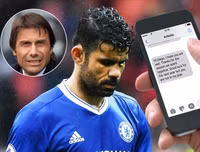 14 khoảnh khắc đáng nhớ nhất của Diego Costa ở Chelsea