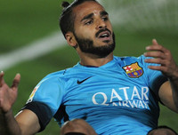 [ẢNH] Cả châu Âu thèm muốn 11 ngôi sao mà Barca sắp tống khứ