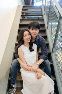 Á hậu Thúy Vân hoàn tất thủ tục đăng ký kết hôn, sẵn sàng cho đám cưới