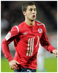 [ẢNH] Hài hước hình ảnh những sao lớn thuở còn 