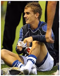 [ẢNH] Hài hước hình ảnh những sao lớn thuở còn 