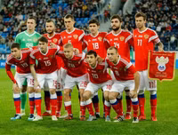 [ẢNH] Danh sách đầy đủ 32 đội tuyển dự World Cup 2018