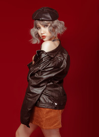 Hoa hậu chuyển giới Nhật Hà 