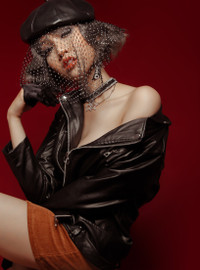 Hoa hậu chuyển giới Nhật Hà 