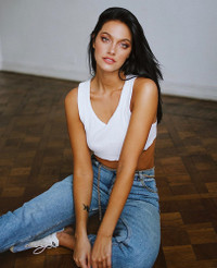 [ẢNH] Bạn gái xinh như mộng của Paulo Dybala vừa nhiễm Covid-19