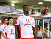 [ẢNH] Ý nghĩa màn ăn mừng độc đáo của Công Phượng là gì?