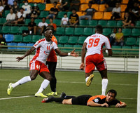 [ẢNH] Ý nghĩa màn ăn mừng độc đáo của Công Phượng là gì?