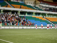 [ẢNH] Ý nghĩa màn ăn mừng độc đáo của Công Phượng là gì?