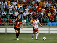 [ẢNH] Ý nghĩa màn ăn mừng độc đáo của Công Phượng là gì?