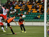 [ẢNH] Ý nghĩa màn ăn mừng độc đáo của Công Phượng là gì?