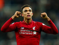 [ẢNH] 11 ngôi sao giúp Liverpool hy vọng vô địch Champions League