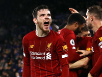 [ẢNH] Đội hình hay nhất Premier League 2019/20: Bất ngờ với Bruno Fernandes